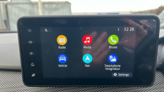 Dacia Sandero Stepway 1.0 TCe Prestige 5dr Petrol Hatchback